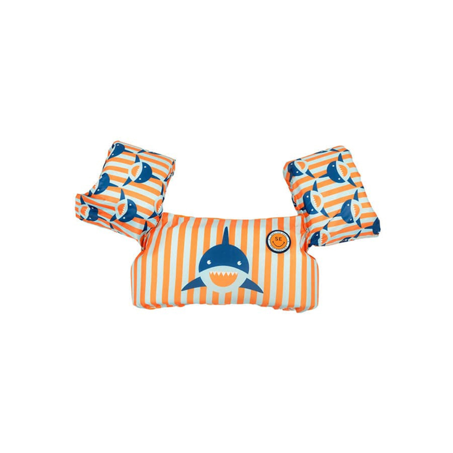 51093180066 Swim Essentials pojas za plivanje sa mišićima 2-6g