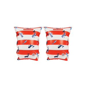 Swim Essentials mišići za plivanje 0-2g - Slika 1