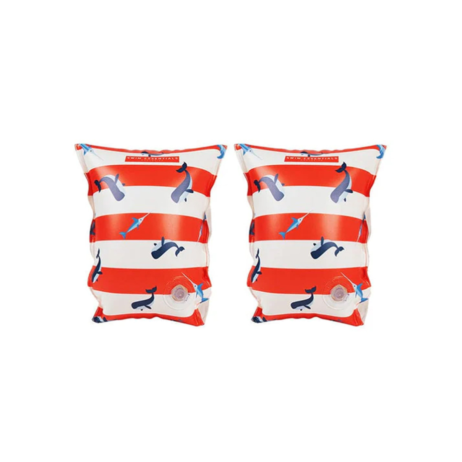 Swim Essentials mišići za plivanje 0-2g