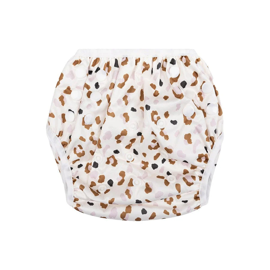 51093210096 Swim Essentials pelene za kupanje 0-3g