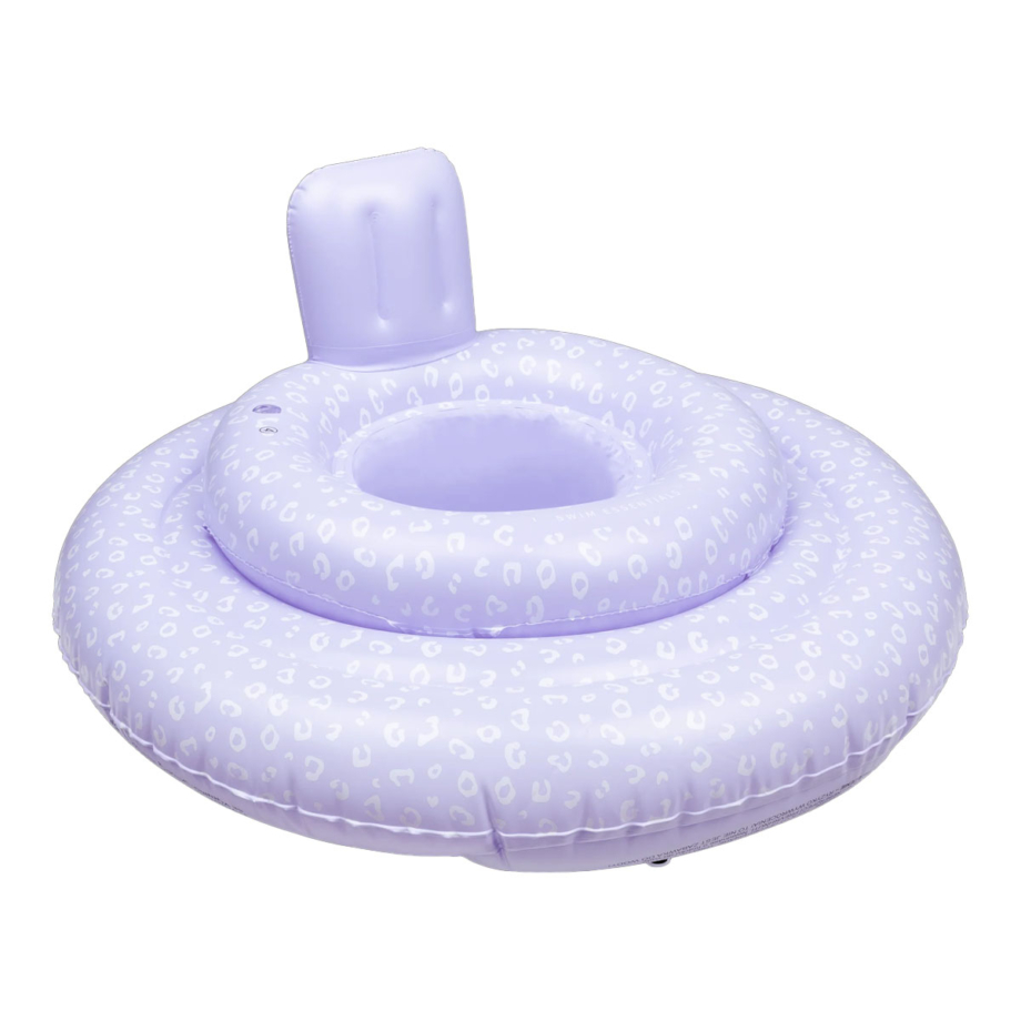 51093330070 Swim Essentials guma za plivanje 0-1g