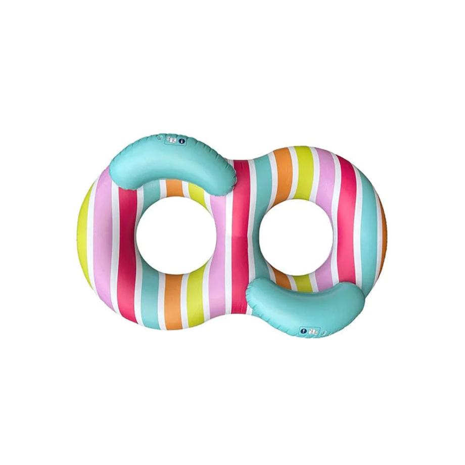 51093336090 Swim Essentials šlauf, 190cm