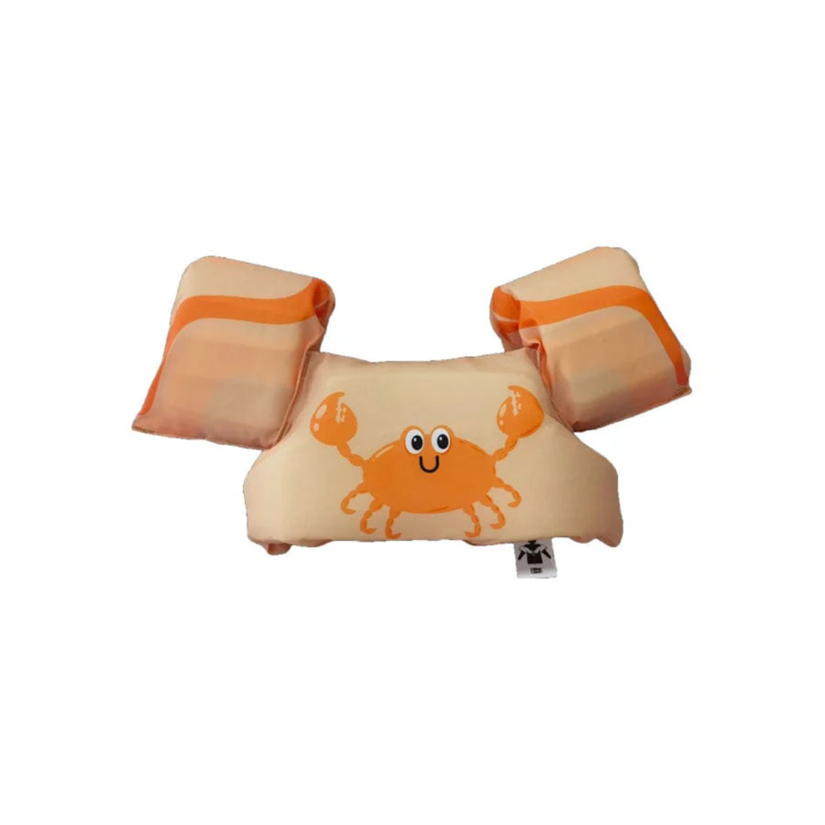 Swim Essentials pojas za plivanje sa mišićima 2-6g