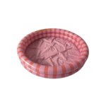 Swim Essentials dečiji bazen 100cm apstraktni šareni print za decu od 1 godine