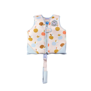 Swim Essentials prsluk za plivanje 3-6g Swim Essentials prsluk za plivanje 3-6g - Slika 1