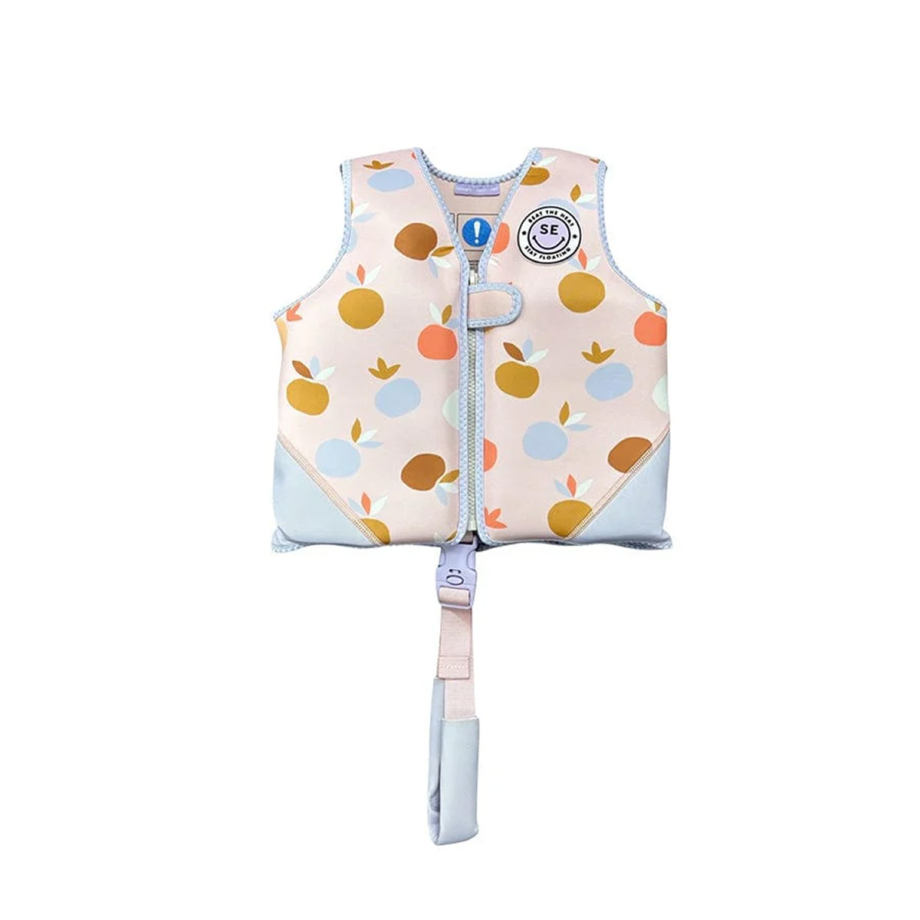 51096767007 Swim Essentials prsluk za plivanje 3-6g