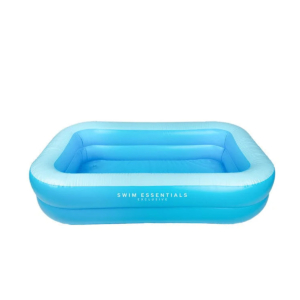 Swim Essentials dečiji bazen 211x132x46cm pravougaoni za decu