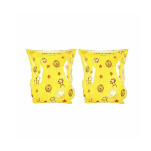 Swim Essentials mišići za plivanje 0-2g - Slika 1