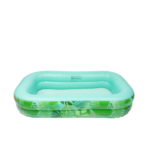 Swim Essentials dečiji bazen 211x132x46cm pravougaoni za decu