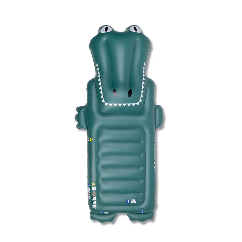 51127169 Swim Essentials dušek 180cm