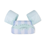 Swim Essentials pojas za plivanje sa mišićima 2-6g