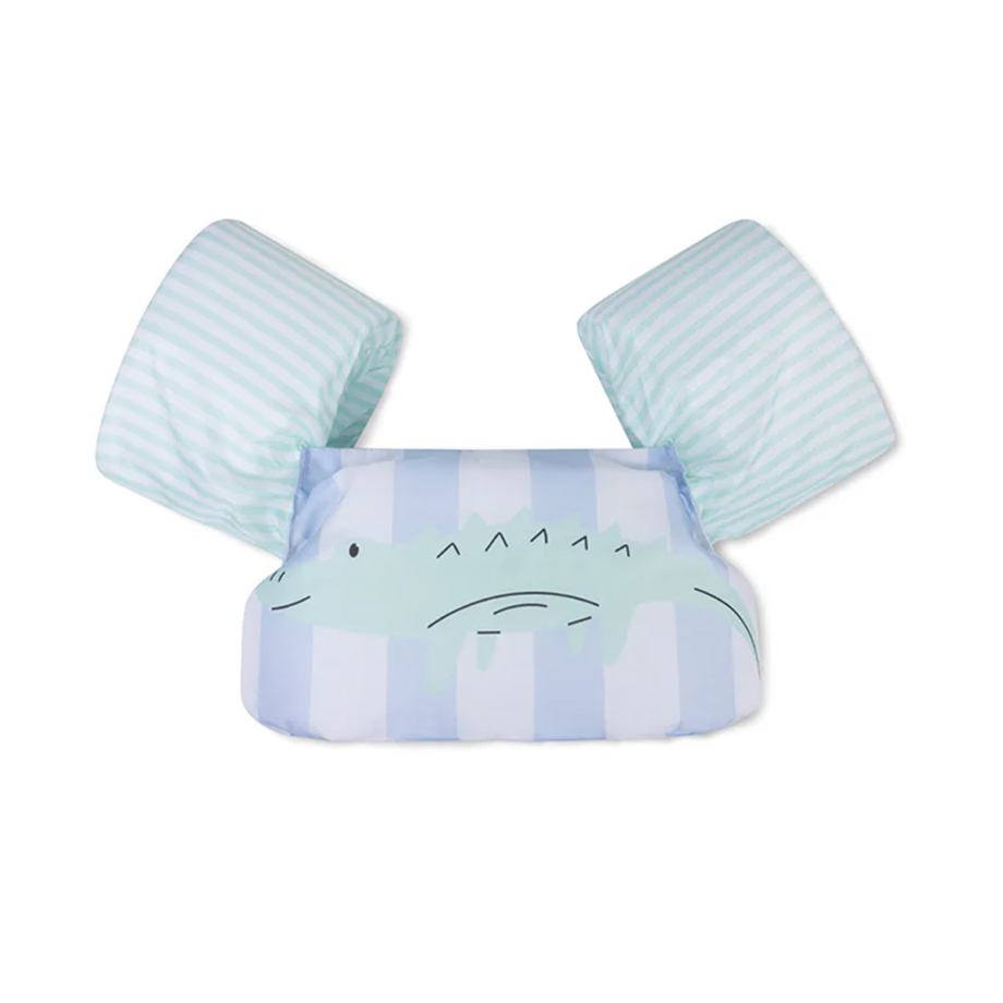 Swim Essentials pojas za plivanje sa mišićima 2-6g