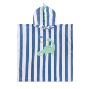Swim Essentials pončo za plažuu - Slika 1