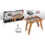 STONI FUDBAL 430222 stoni fudbal 430222 dimenzija 72x36x8 cm za igru u zatvorenom