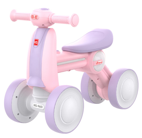 6-1 Guralica TS-601 ROZE