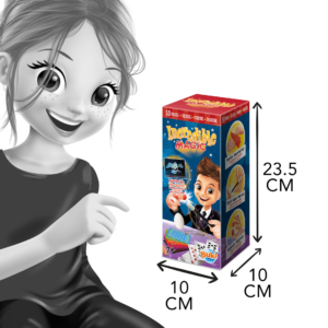 Magična kutija BUKI Magična kutija BUKI - Slika 4