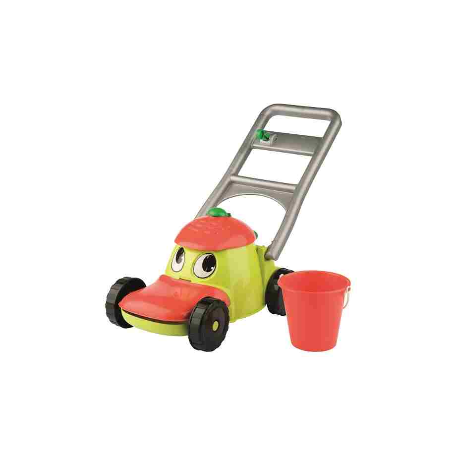 kosačica 065124a androni igračka kosilica u obliku patke