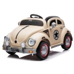 827160 Auto Buba 12V Bež