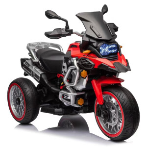 Motor BMW GS1300 12V Crveni 827207 motor bmw gs1300 12v motor bmw gs1300 12v crveni električni za decu