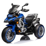 827207 motor bmw plavi motor bmw gs1300 12v na akumulator za decu