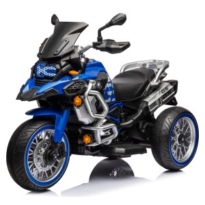 827207 motor bmw plavi motor bmw gs1300 12v na akumulator za decu
