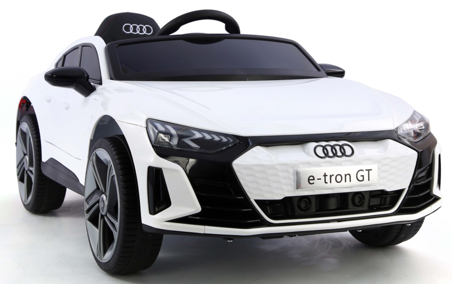 827214 Auto Audi 12V Beli