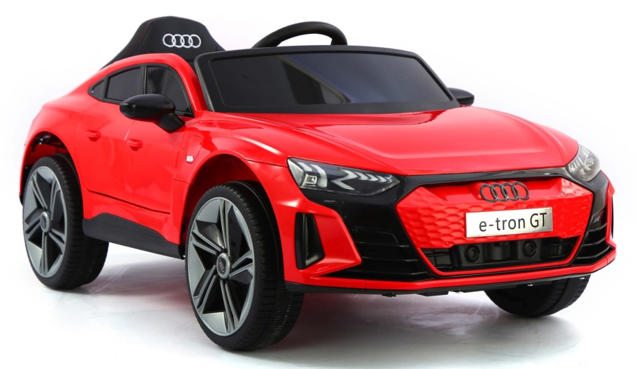 827214 Auto Audi 12V Crveni 827214 Auto Audi 12V Crveni