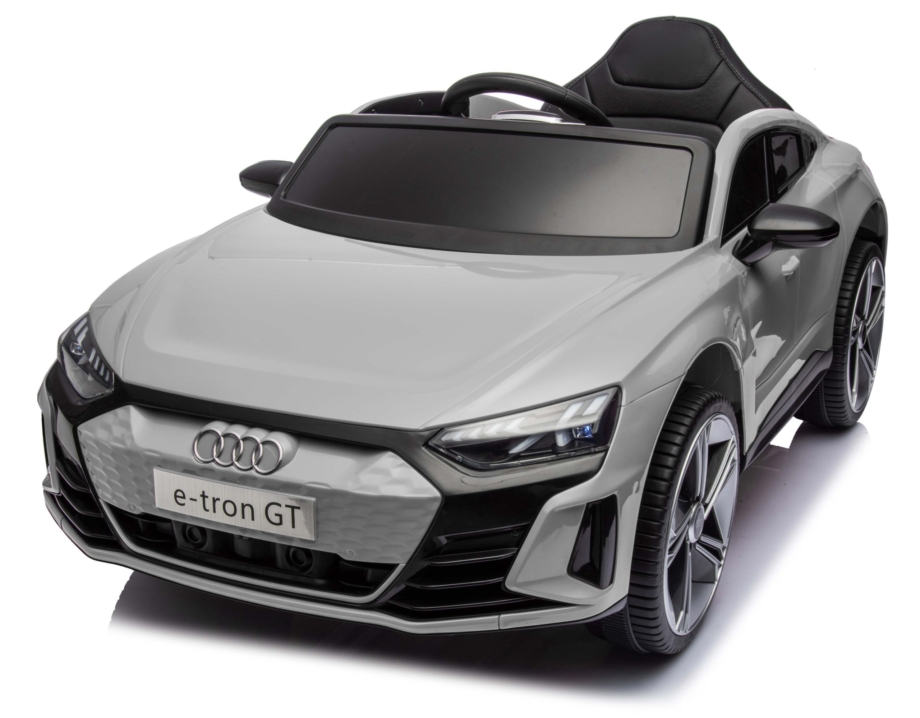 827214 Auto Audi 12V Sivi 827214 Auto Audi 12V Sivi