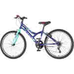 bicikl junior 24 explorer spy explorer spy junior bicikl 24 plavi sa čeličnim ramom