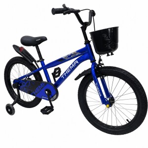 dečija bicikla ts-20 plava boy 2 hermes themasport