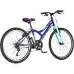 bicikl junior 24 explorer spy explorer spy junior bicikl 24 plavi sa čeličnim ramom