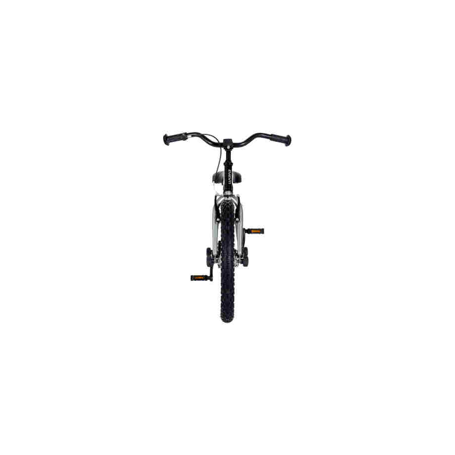 Bicikl kids zuzum 20" 10" v-brake kontra 115-135cm (20") crni hrom uv Hno 1203077 4