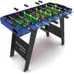 TS 615-B Game TS Sto za stoni fudbal ts 615-b game ts sto ts 615b game sto za stoni fudbal themासport dimenzije 118x51x81cm