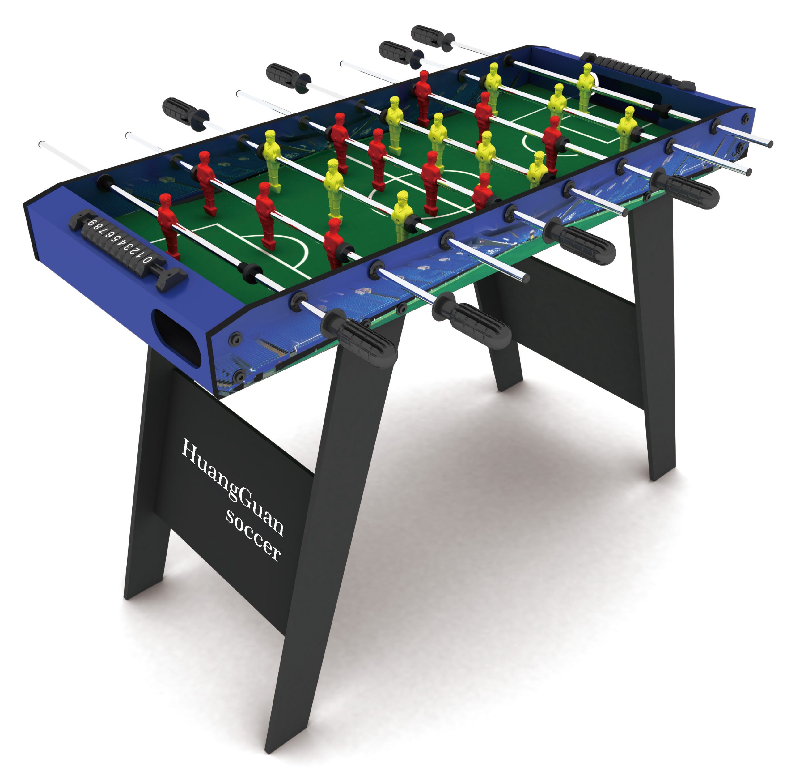 TS-615B-scaled ts 615-b game ts sto ts 615b game sto za stoni fudbal themासport dimenzije 118x51x81cm