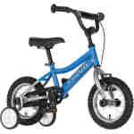 Bicikl kids zuzum 12" 8" v-brake kontra 95-115cm (12") plavi sjaj uv Bicikl kids zuzum 12" 8" v-brake kontra 95-115cm (12") plavi sjaj uv - Slika 2