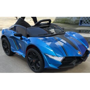 Auto LAMBO FY-MB790P, Plavi metalik