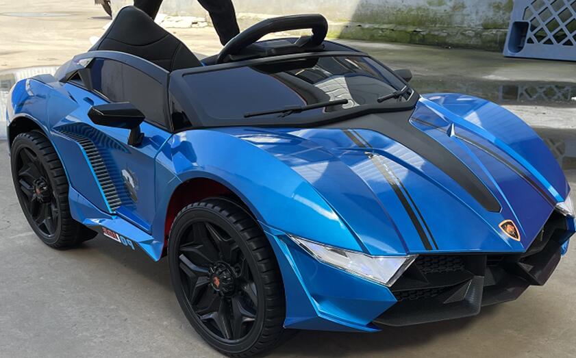 Auto LAMBO FY-MB790P, Plavi metalik Auto LAMBO FY-MB790P, Plavi metalik