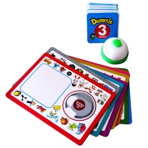 Detektiv igra detektiv igra simple za decu uzrast 3 plus
