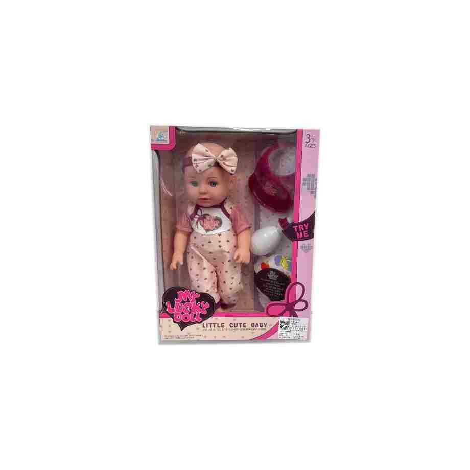 lutke , setovi , dodaci lutka sa dodacima set za igru uloga za decu stariju