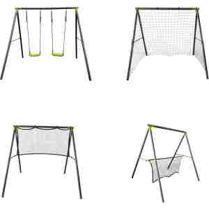 LJULJASKA SET 4 U 1 NS-834