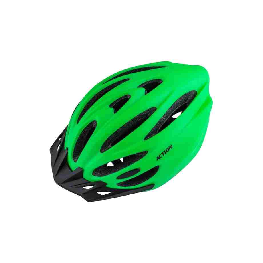 kaciga en pw 921 senhai green l 2020