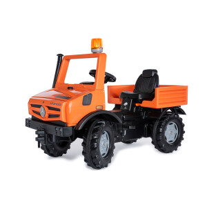 Kamion Unimog MB Putar