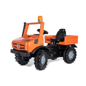 Kamion Unimog MB Putar