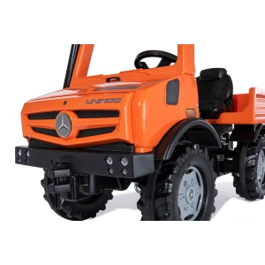 Kamion Unimog MB Putar 2