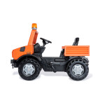 Kamion Unimog MB Putar 3