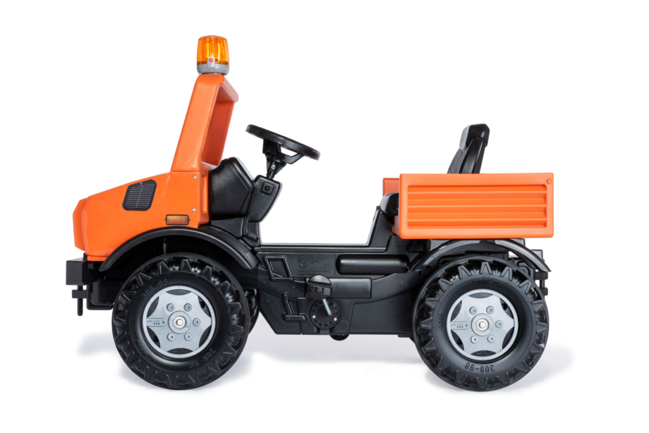 Kamion Unimog MB Putar 3
