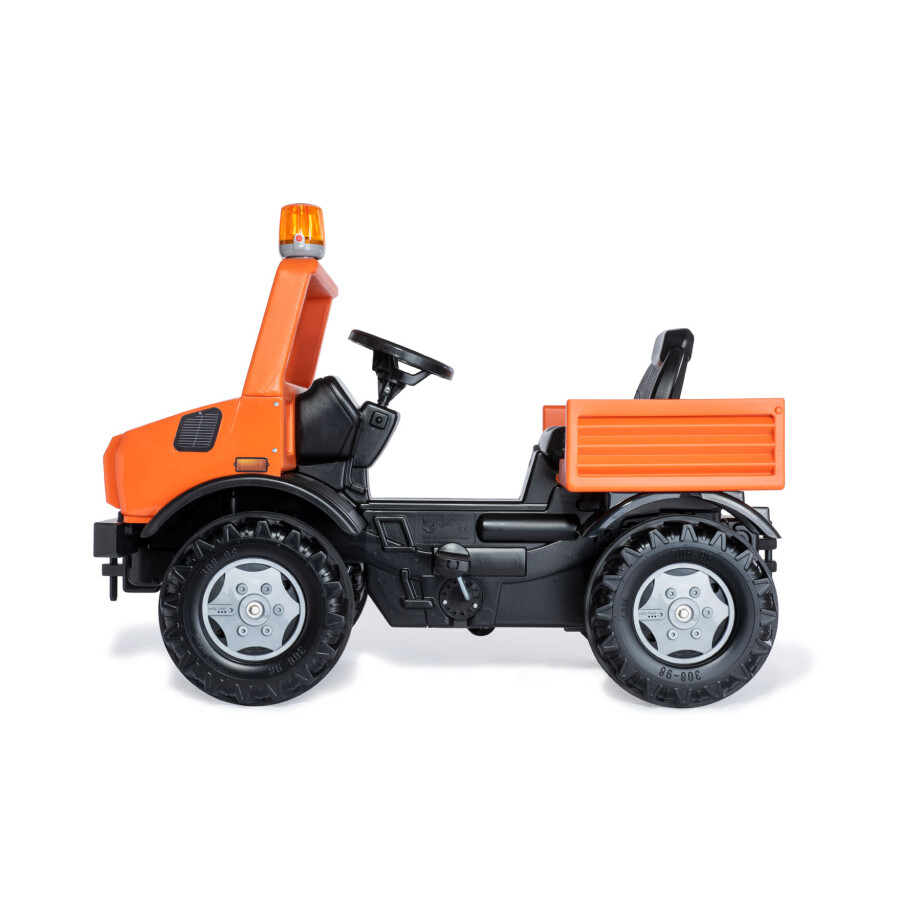 Kamion Unimog MB Putar 3