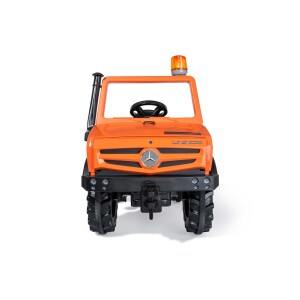 Kamion Unimog MB Putar 7