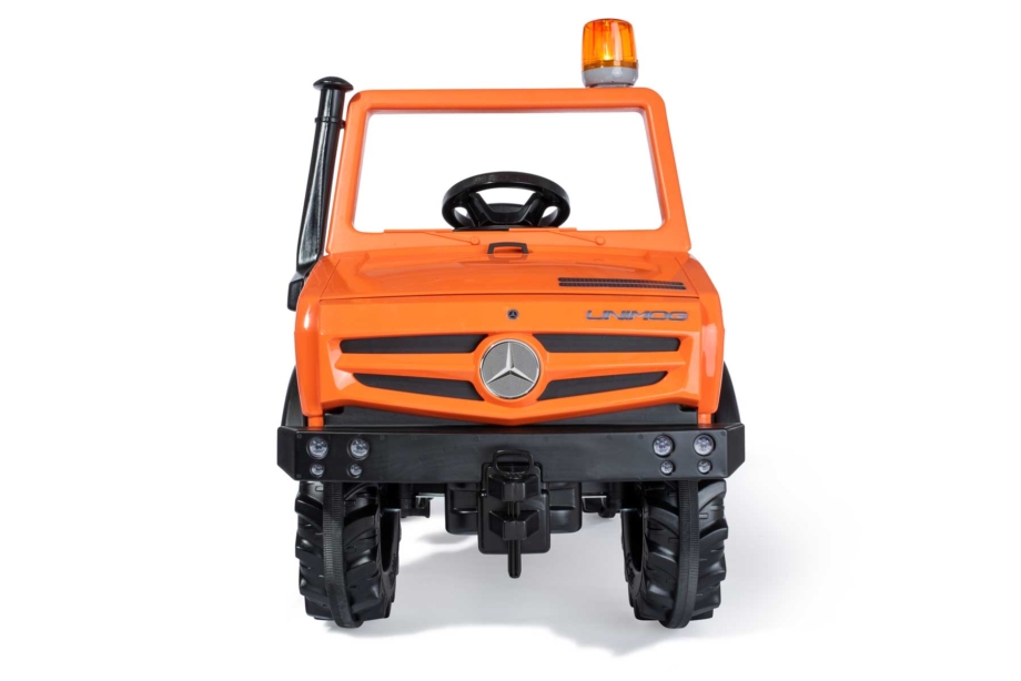 Kamion Unimog MB Putar 7