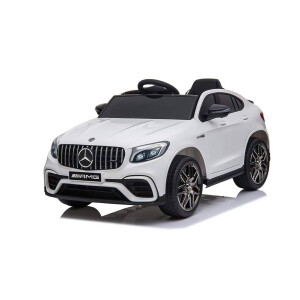 Mercedes GLC 63 Beli